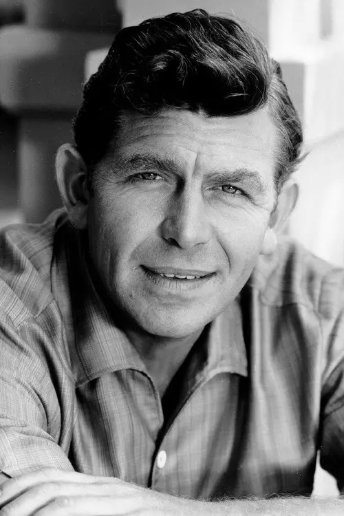 Фото Andy Griffith