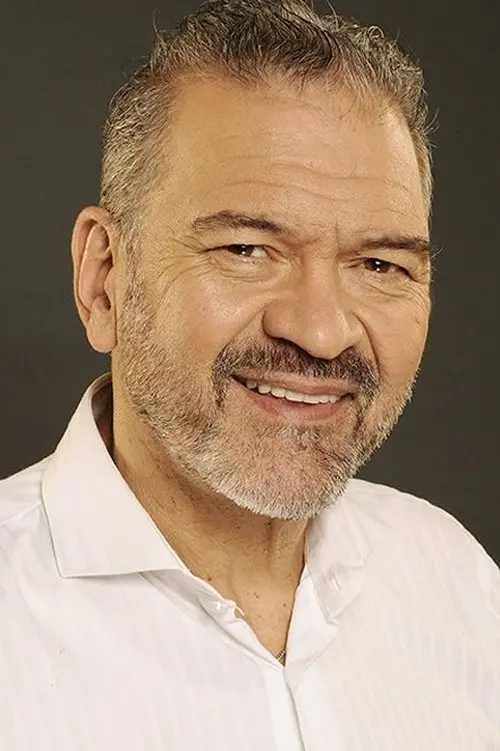 Фото César Bordón
