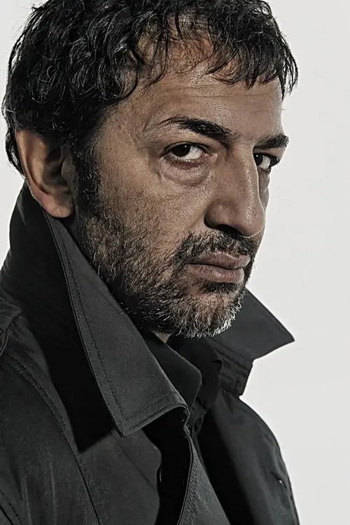 Фото Moussa Maaskri