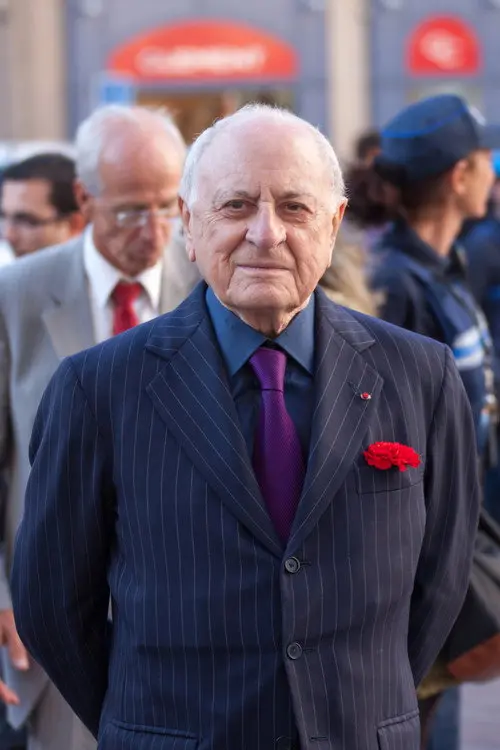 Фото Pierre Bergé
