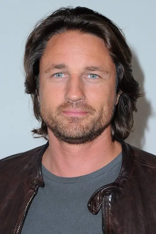 Фото Martin Henderson