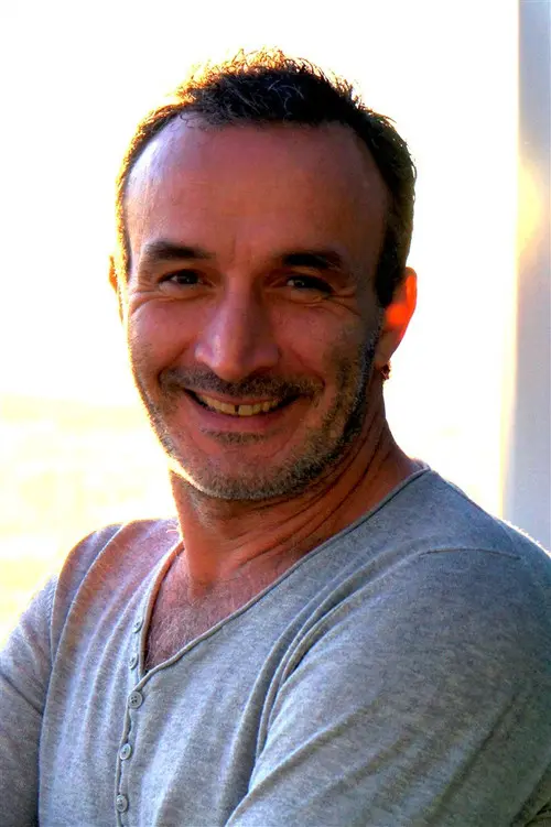 Фото Pascal Sellem