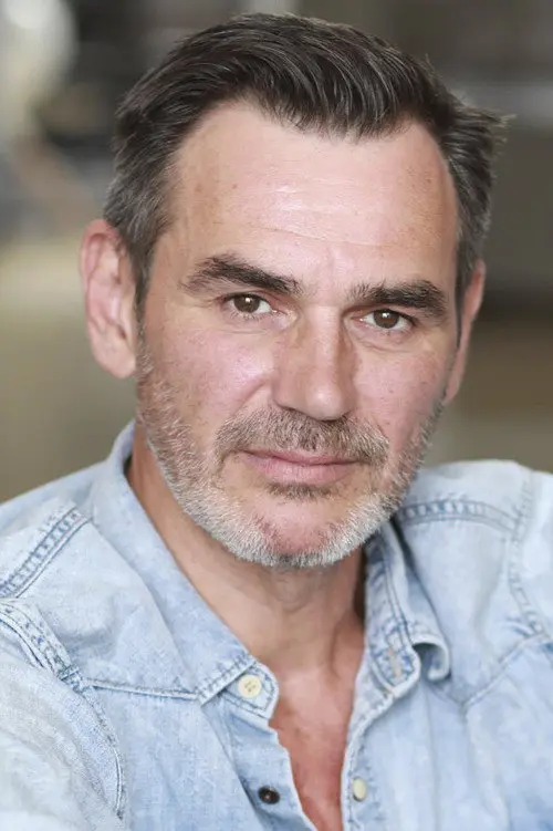 Фото Jérôme Bertin