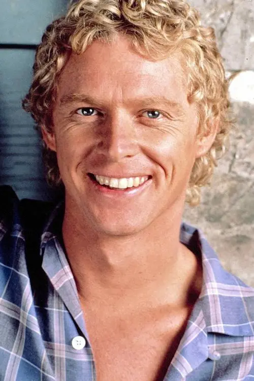 Фото William Katt