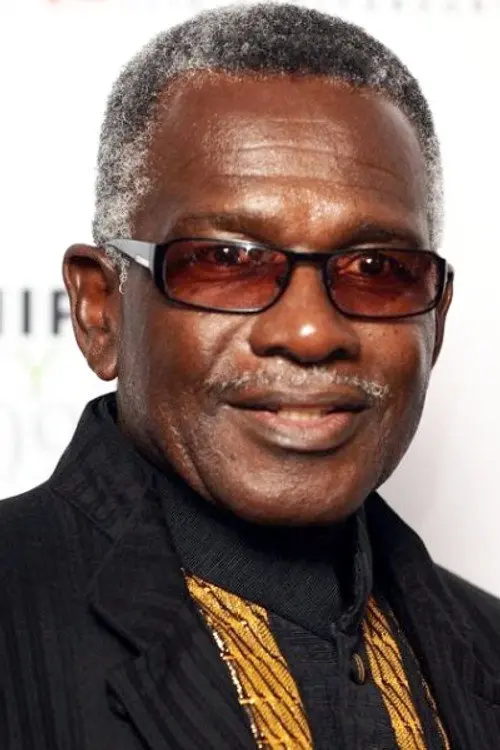 Фото Rudolph Walker