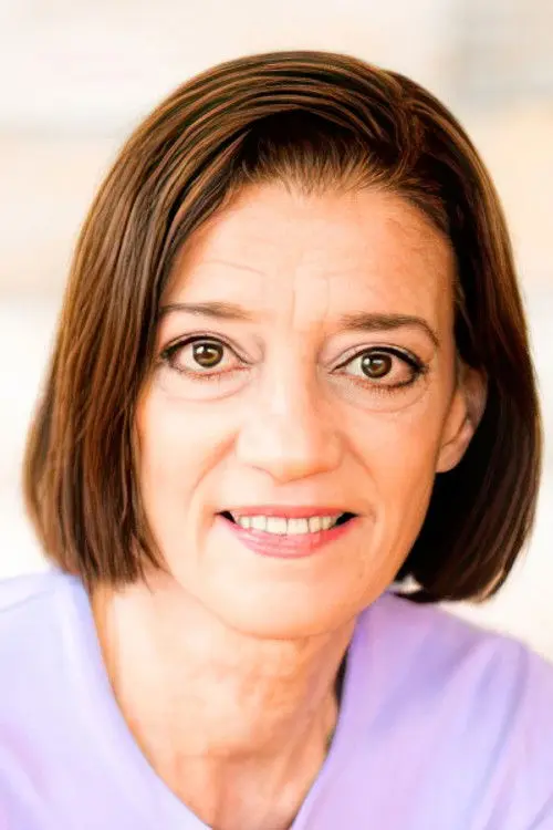 Фото Agnes Herrmann