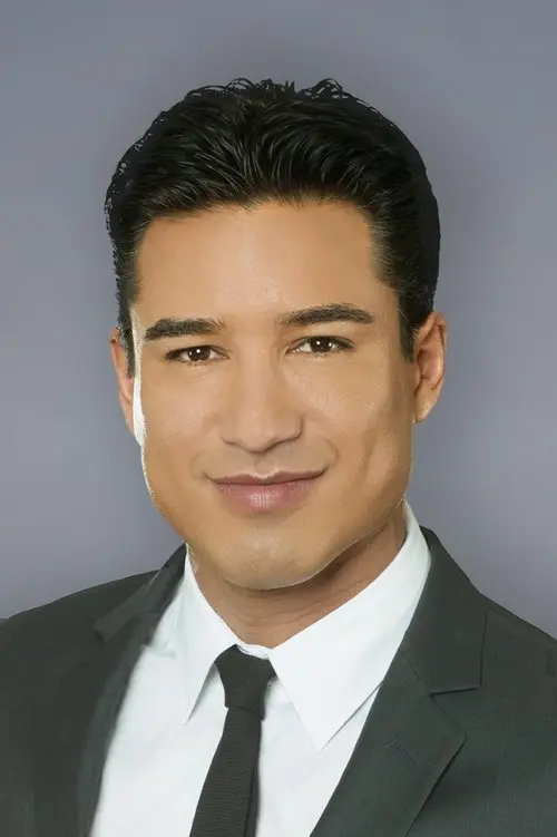 Фото Mario López