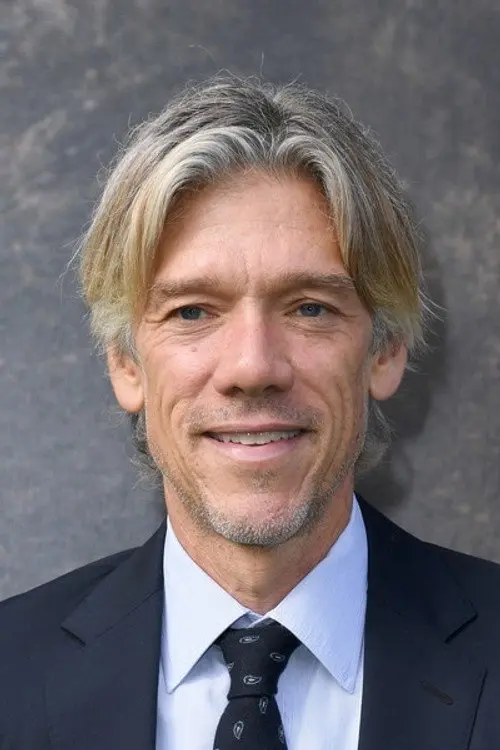 Фото Stephen Gaghan