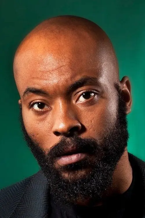 Фото Arinzé Kene