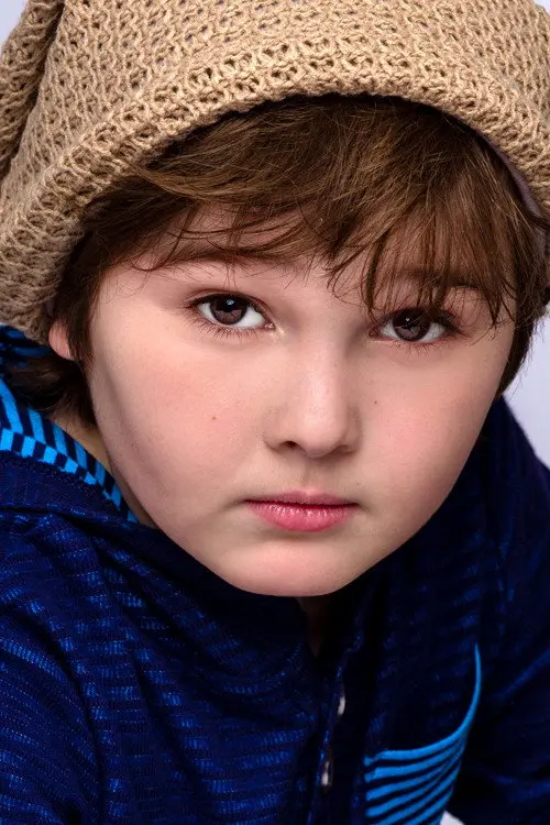 Фото Cooper J. Friedman