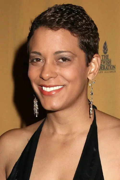 Фото Cynda Williams