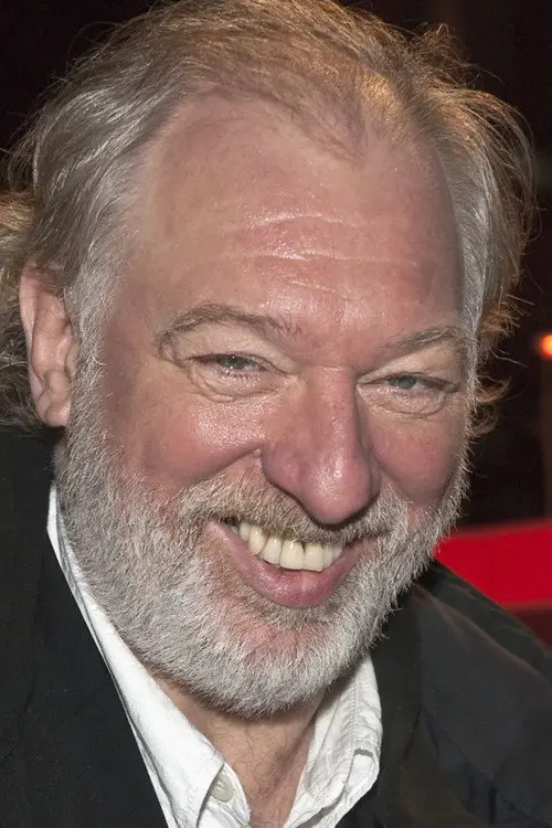 Фото Wolfgang Becker