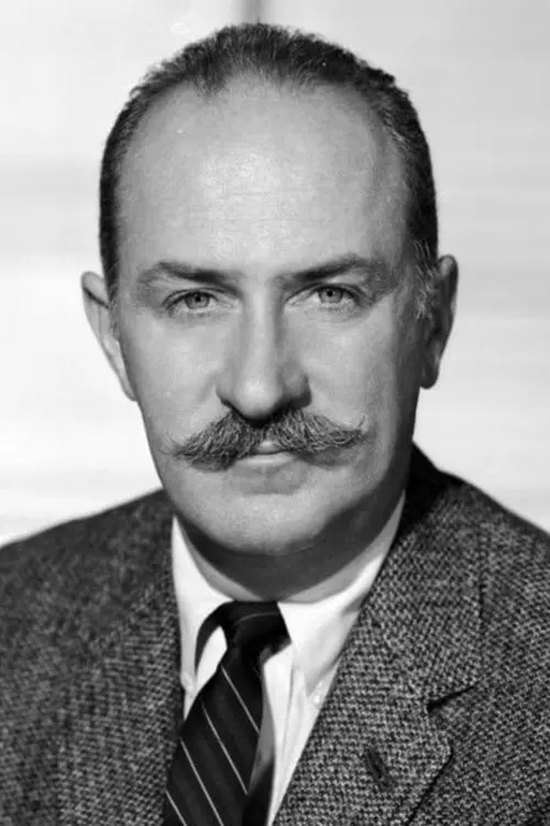 Фото Keenan Wynn