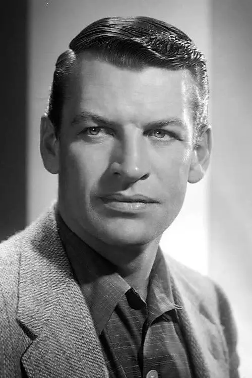 Фото Richard Egan
