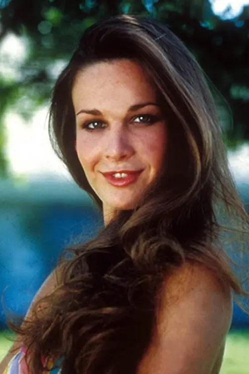 Фото Mary Crosby