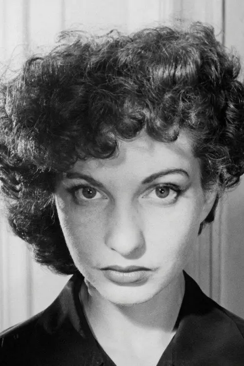 Фото Maya Deren
