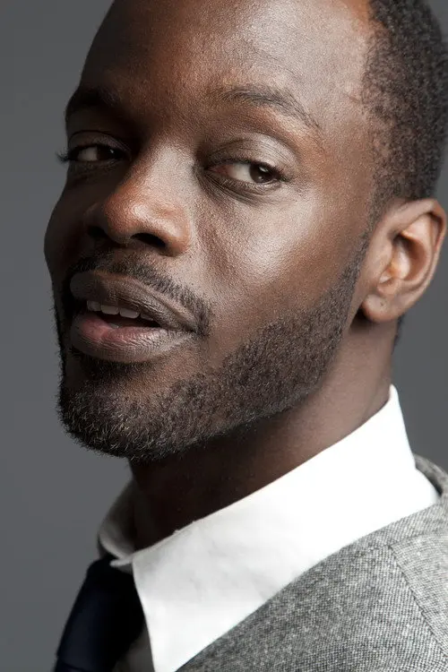 Фото Ato Essandoh