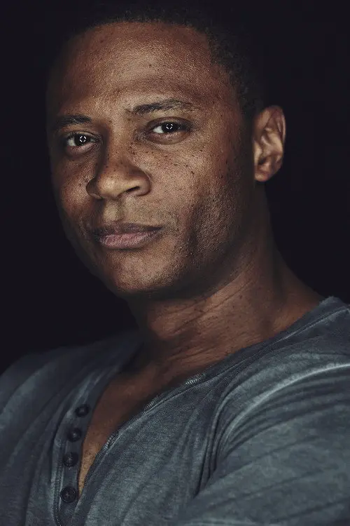Фото David Ramsey