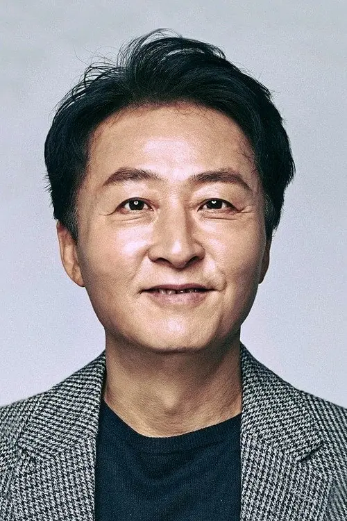 Фото 김종수