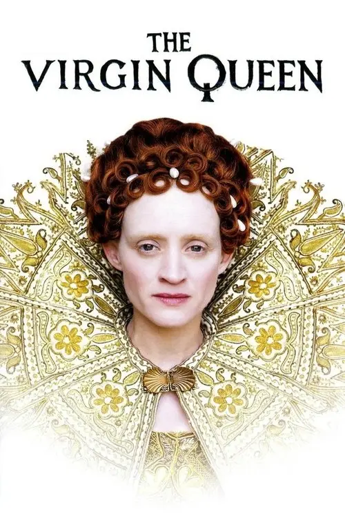 Постер Незаймана королева (2006)