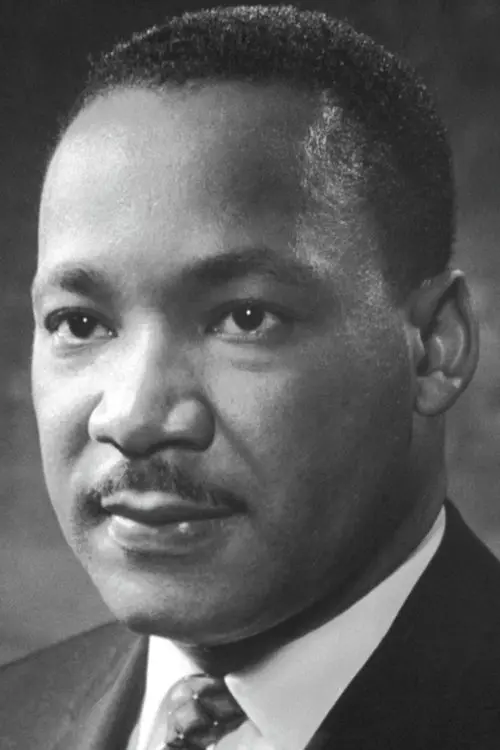 Фото Martin Luther King Jr.