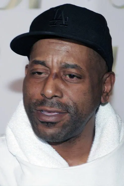 Фото Tone Loc