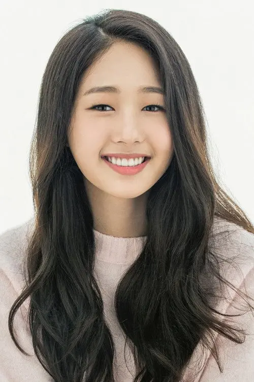 Фото 이수빈