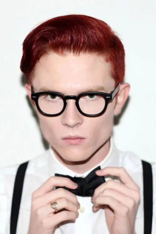 Фото Rhys Nicholson