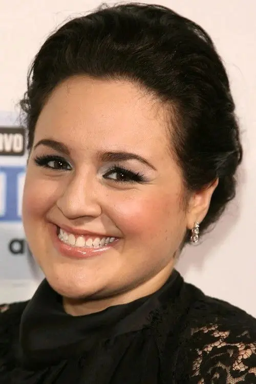 Фото Nikki Blonsky