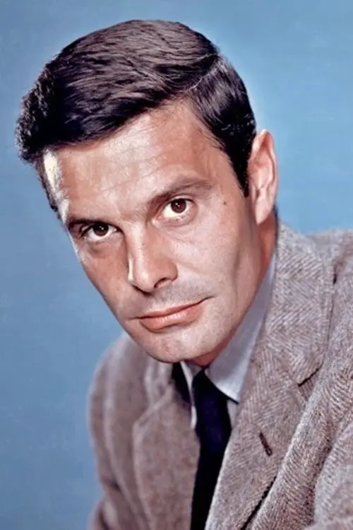 Фото Louis Jourdan