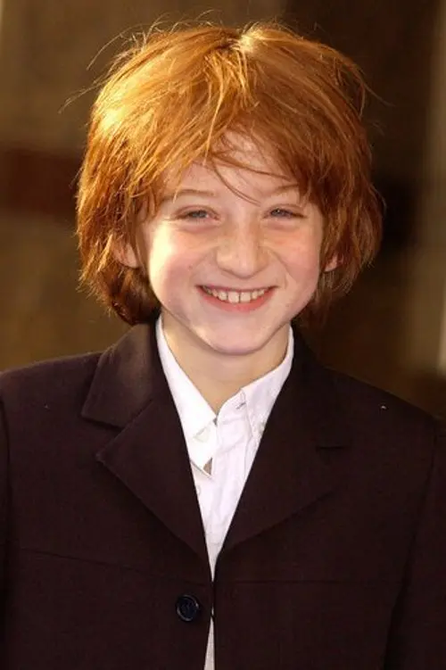Фото Raphaël Coleman