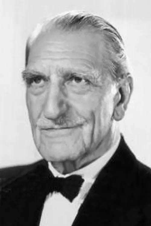 Фото C. Aubrey Smith