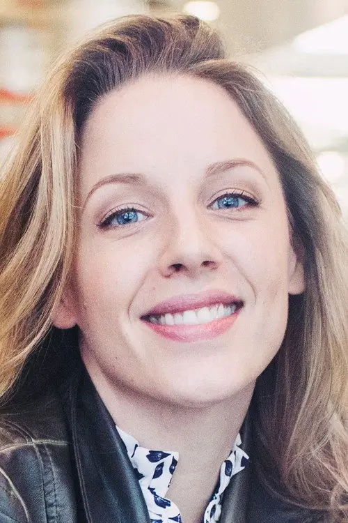 Фото Jessie Mueller