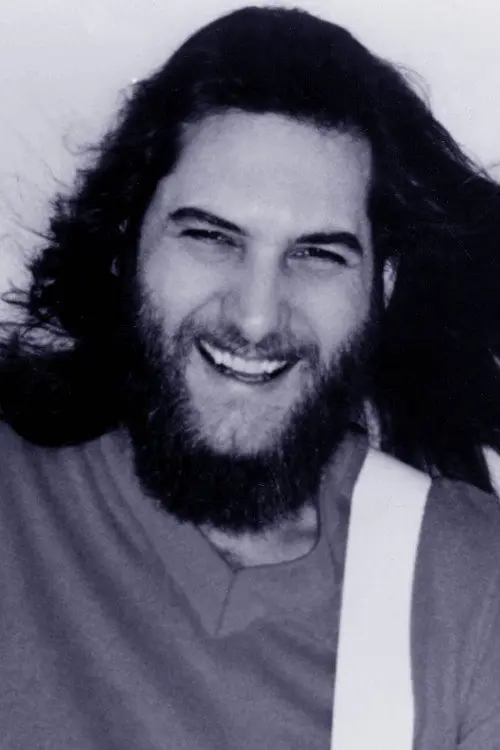 Фото Steve Cropper