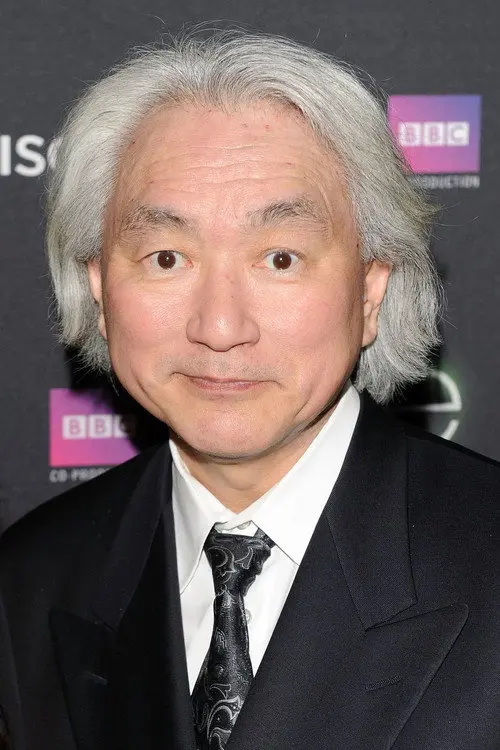 Фото Michio Kaku