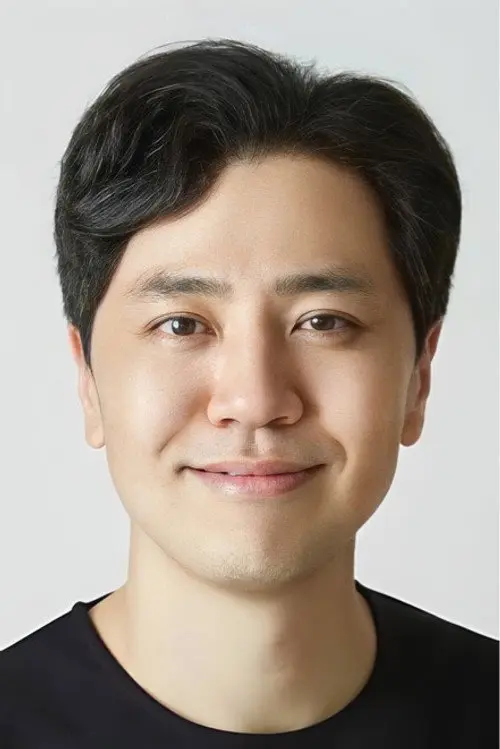 Фото 김인철