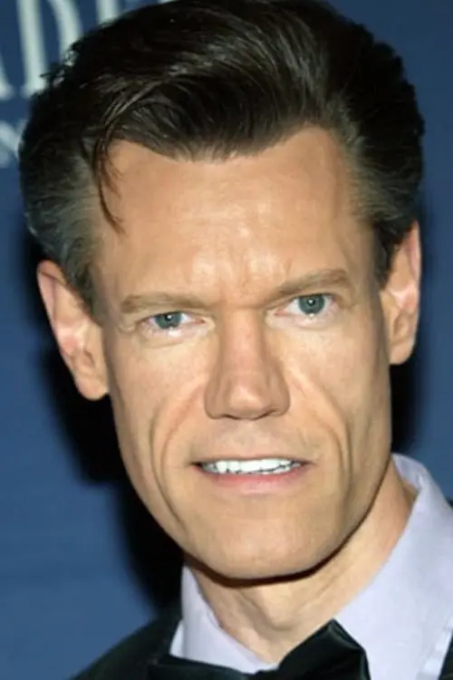Фото Randy Travis