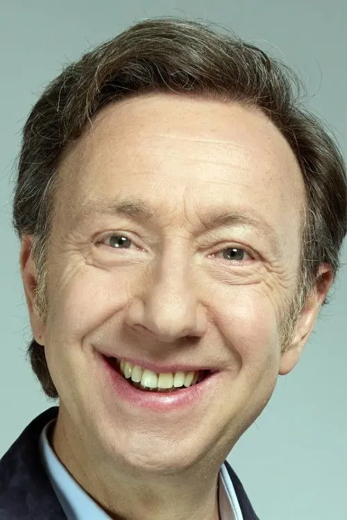 Фото Stéphane Bern