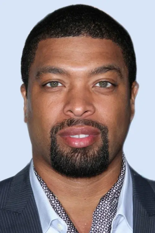 Фото DeRay Davis