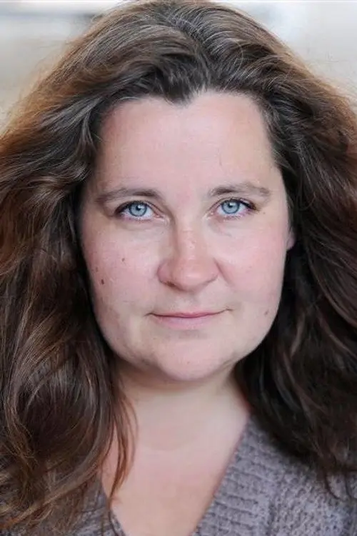 Фото Gaëlle Jeantet