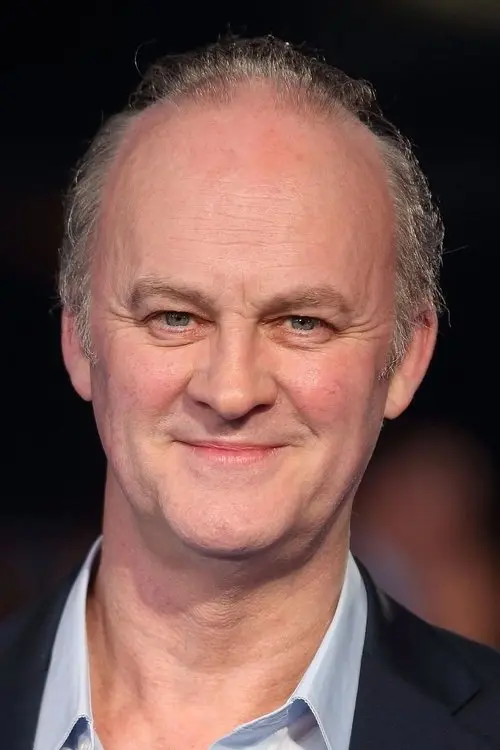 Фото Tim McInnerny