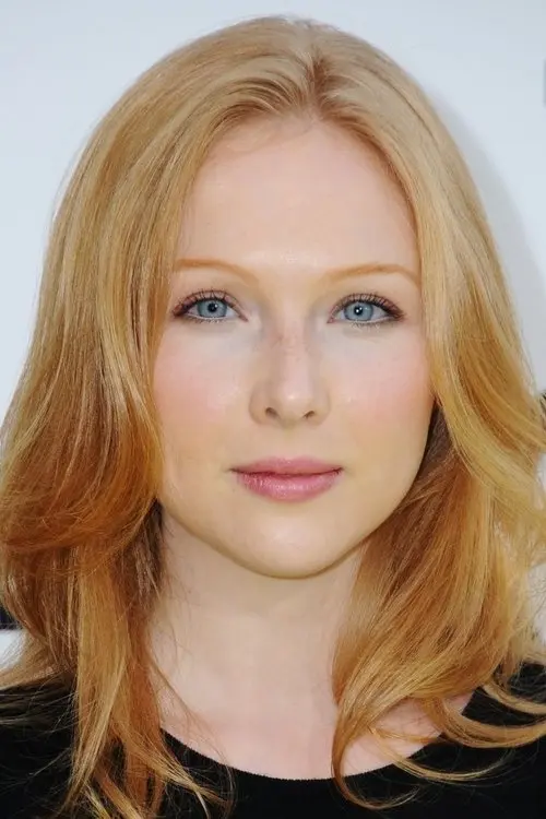 Фото Molly C. Quinn