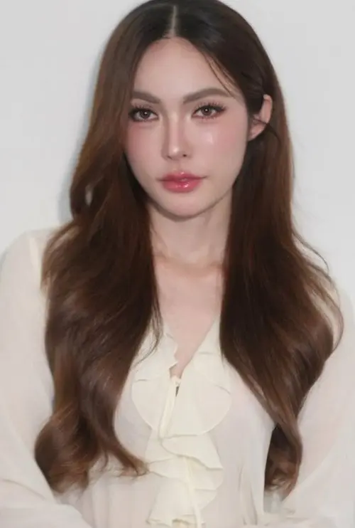 Фото ชาล็อต ออสติน