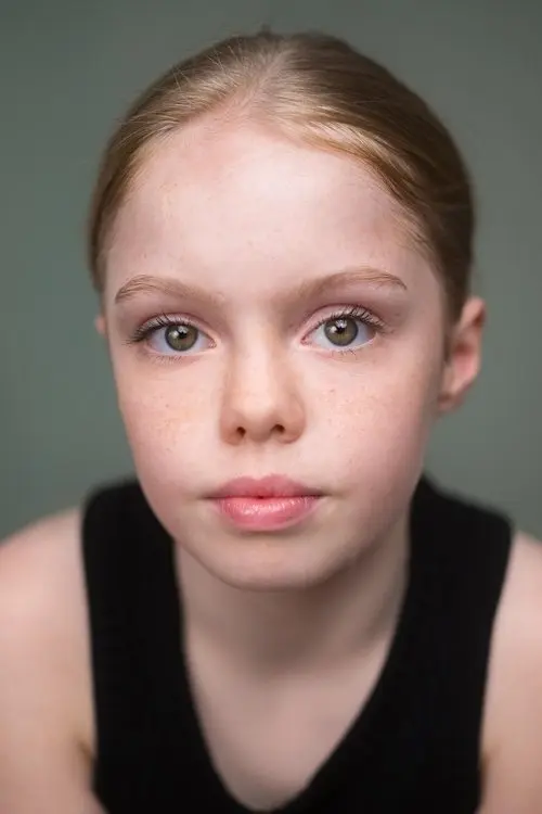 Фото Hannah Dargan
