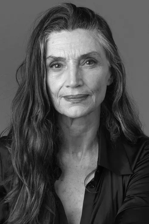 Фото Ángela Molina