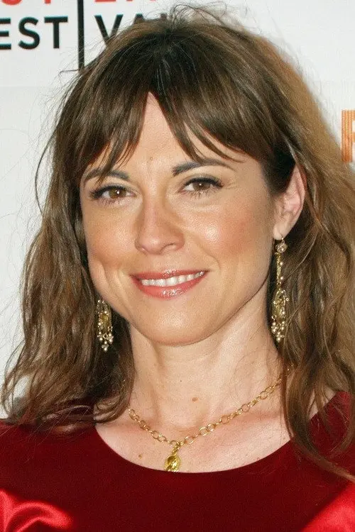 Фото Rebecca Pidgeon
