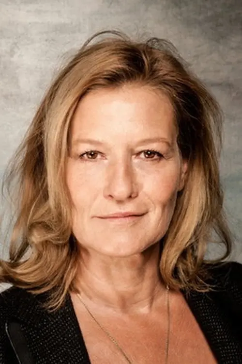 Фото Suzanne von Borsody