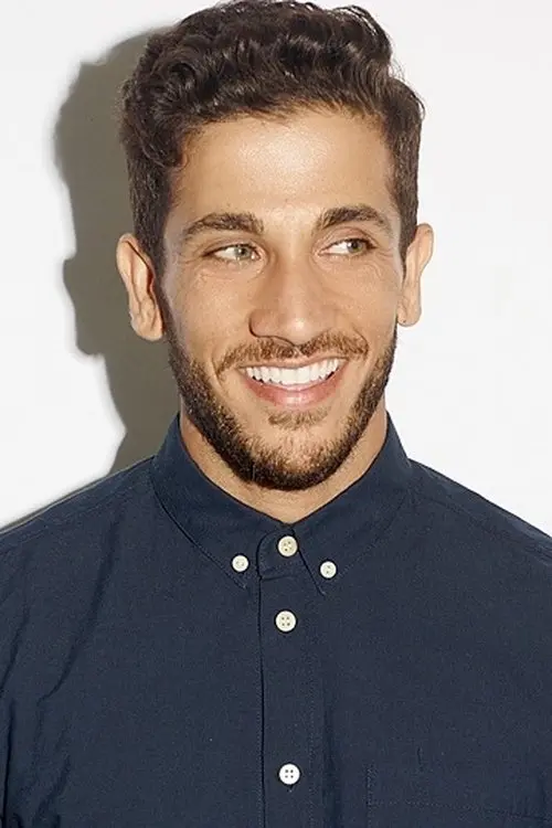 Фото Firass Dirani