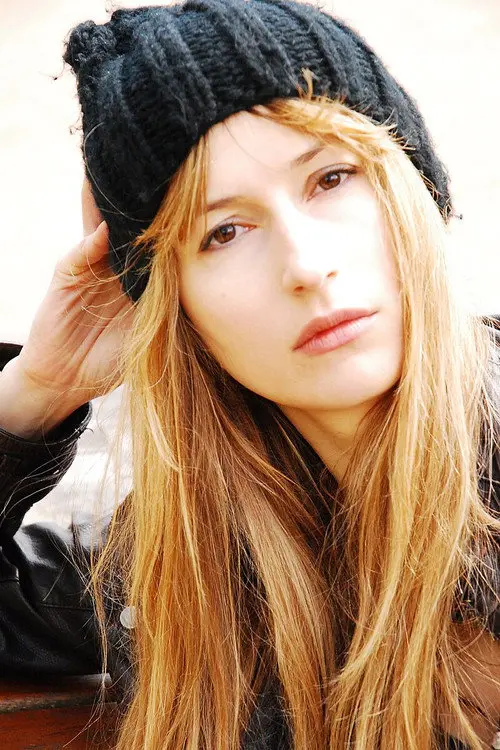 Фото Fani Kolarova