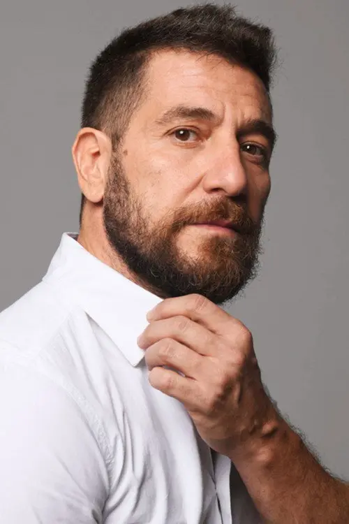 Фото Raúl Tejón